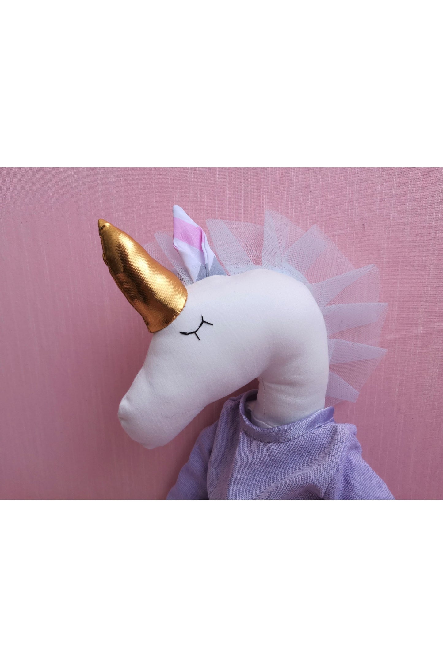 Florencia el unicornio